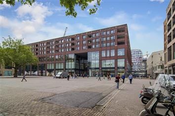 Appartement Hollandse Toren 20 — foto 1
