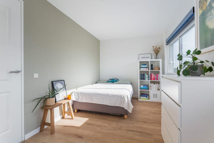 Photo 13 of Lodewijk Pincoffsweg 69