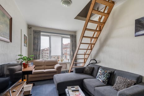 Wagnerstraat 25-D secondary image