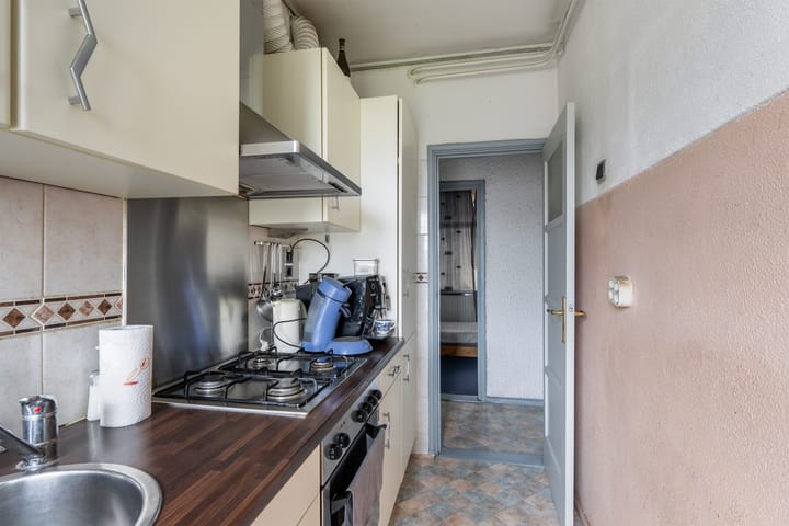 Photo 3 of Wagnerstraat 25-D