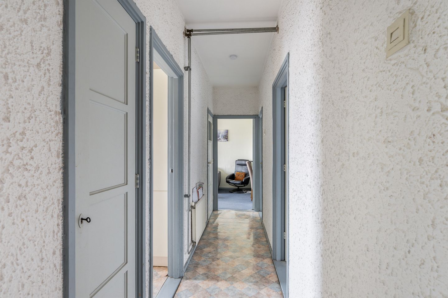 Foto 4 van Wagnerstraat 25-D