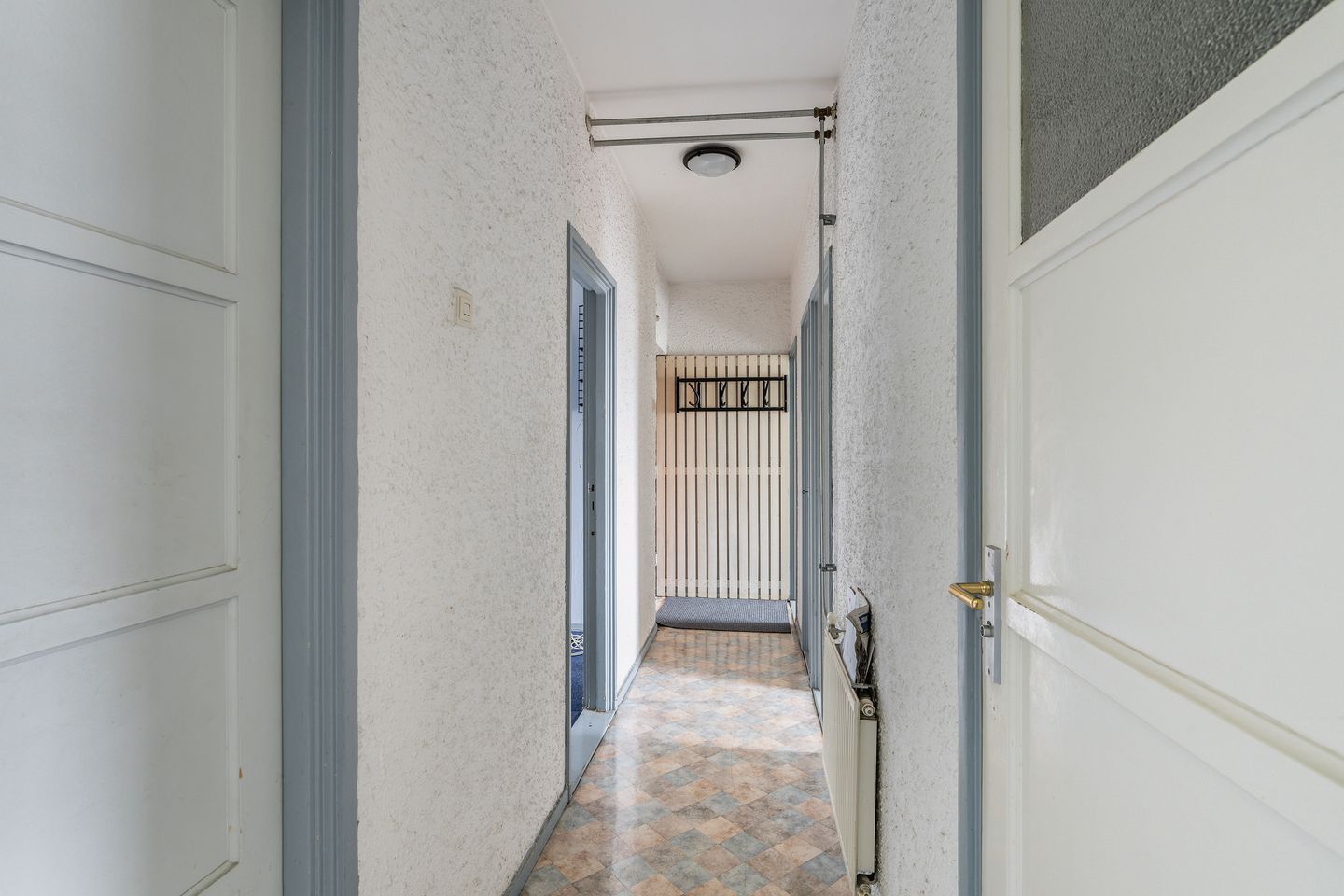 Foto 5 van Wagnerstraat 25-D