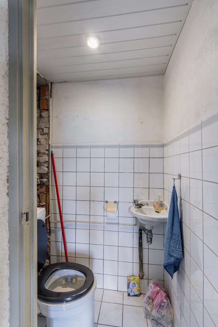 Photo 6 of Wagnerstraat 25-D