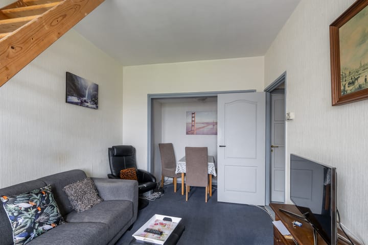 Photo 8 of Wagnerstraat 25-D