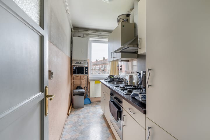 Photo 9 of Wagnerstraat 25-D