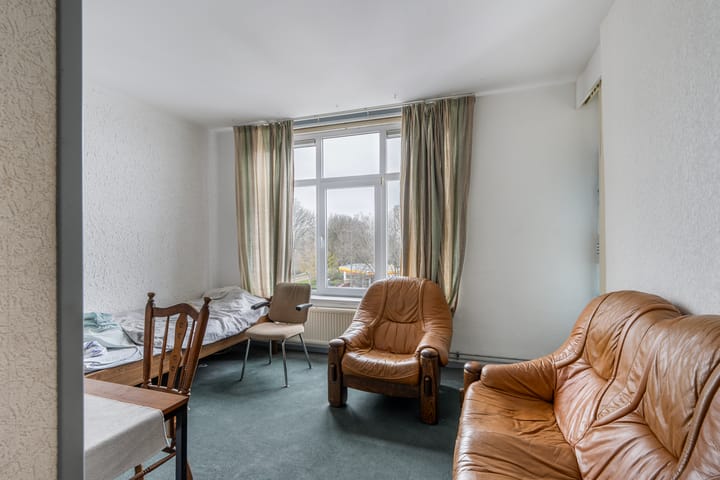 Photo 10 of Wagnerstraat 25-D