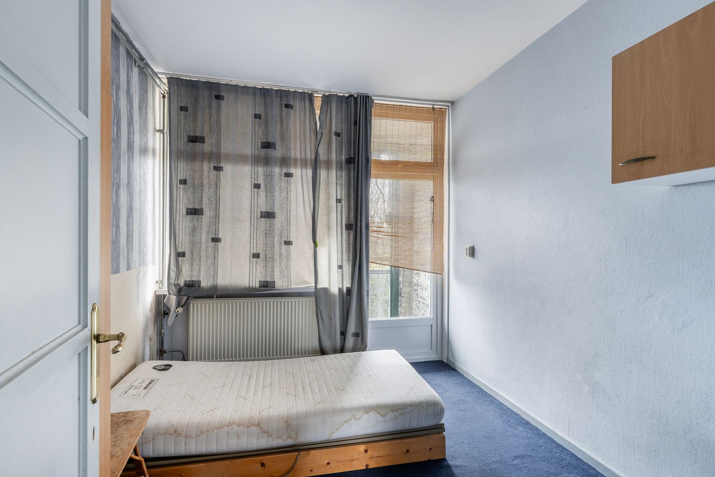 Foto 14 van Wagnerstraat 25-D