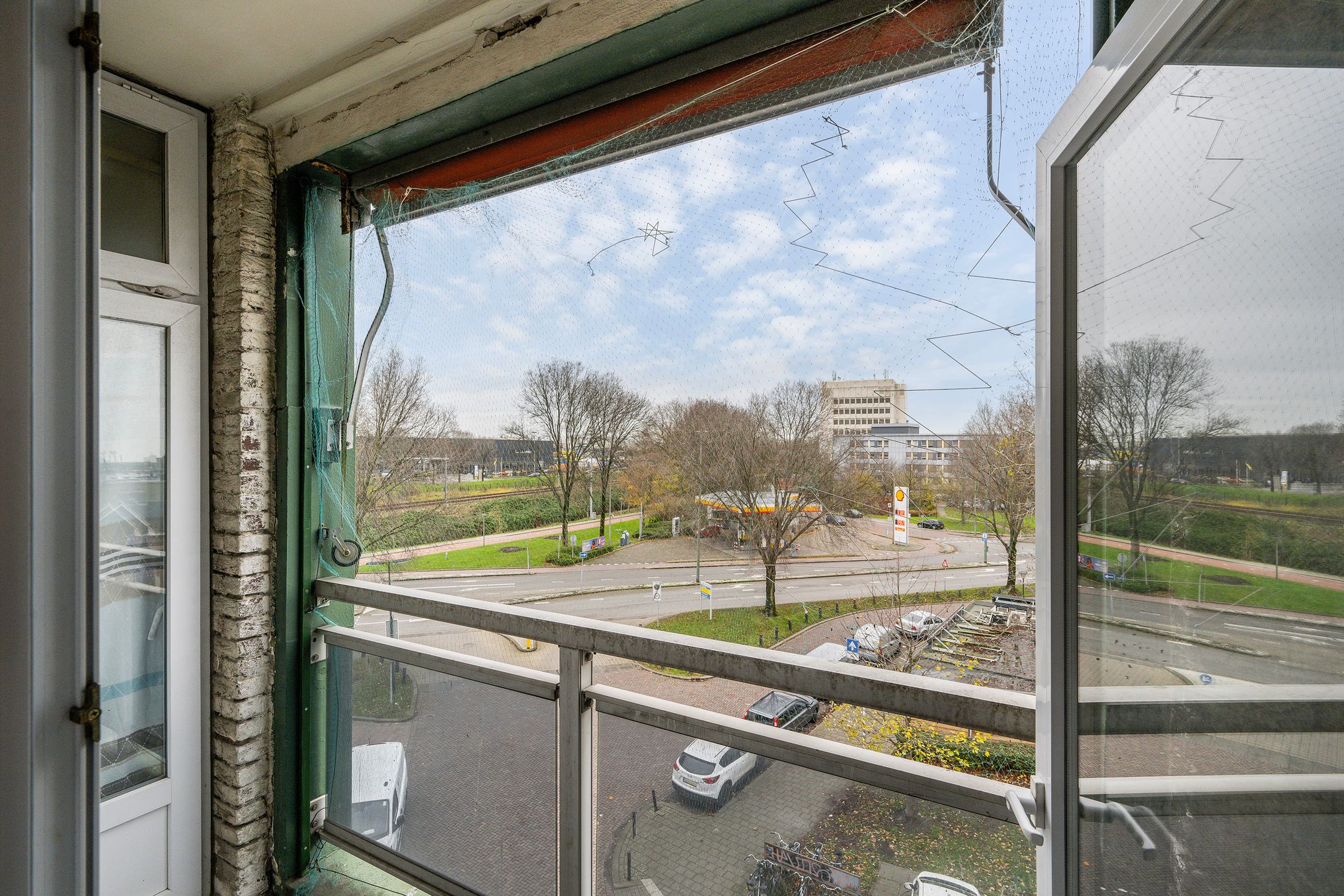 Foto 15 van Wagnerstraat 25-D