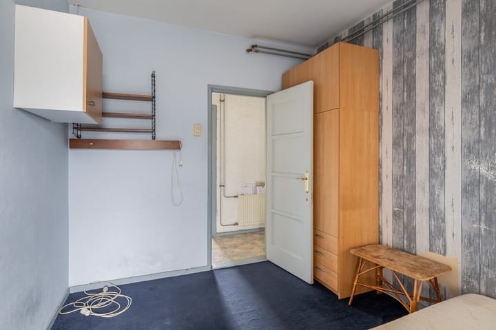 Photo 16 of Wagnerstraat 25-D