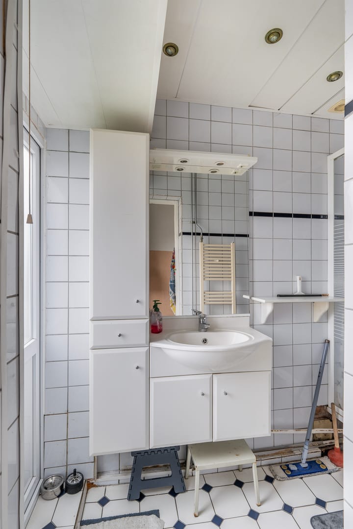 Photo 17 of Wagnerstraat 25-D