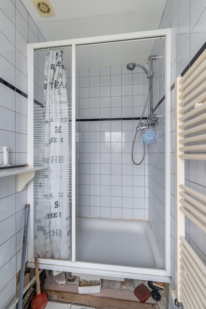 Photo 18 of Wagnerstraat 25-D