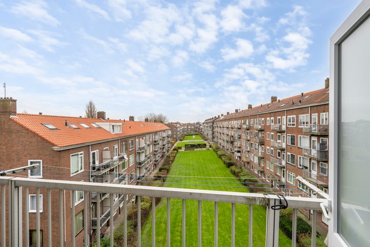 Photo 20 of Wagnerstraat 25-D