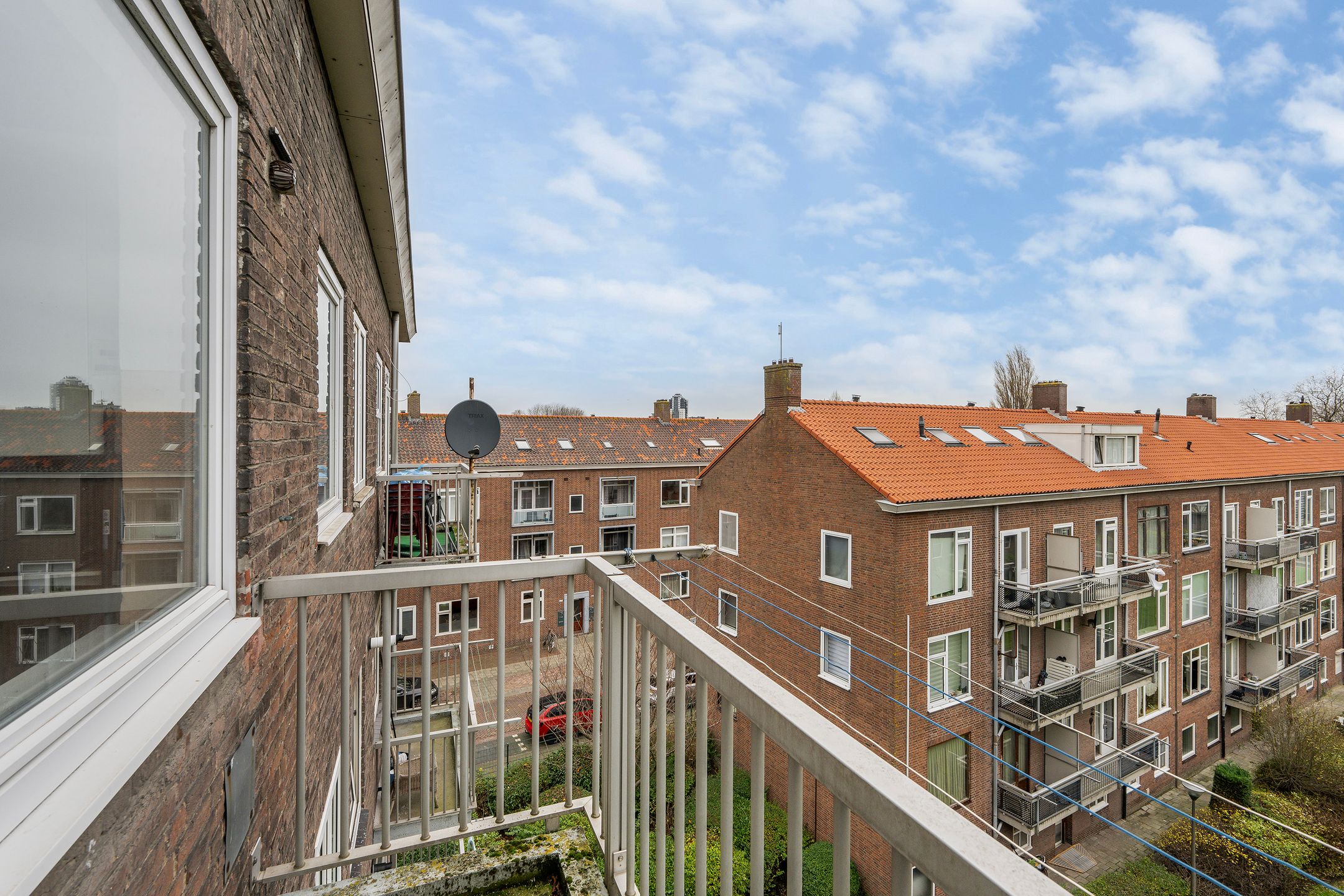 Foto 21 van Wagnerstraat 25-D