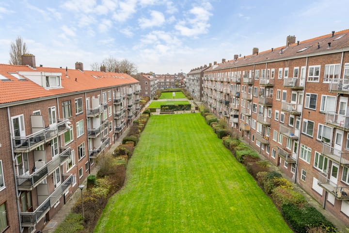 Photo 23 of Wagnerstraat 25-D