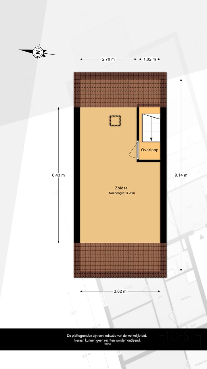 Photo 27 of Wagnerstraat 25-D