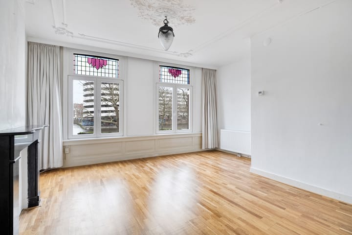 Foto 2 van Nassaukade 301-1