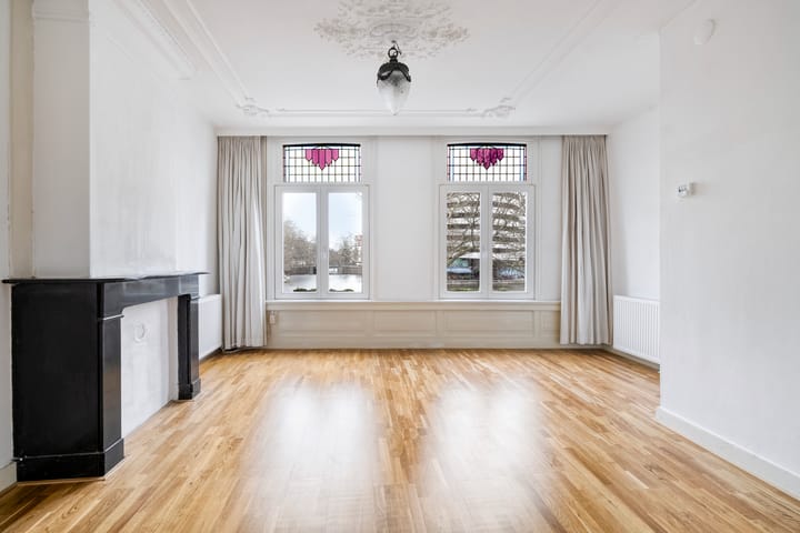 Foto 3 van Nassaukade 301-1