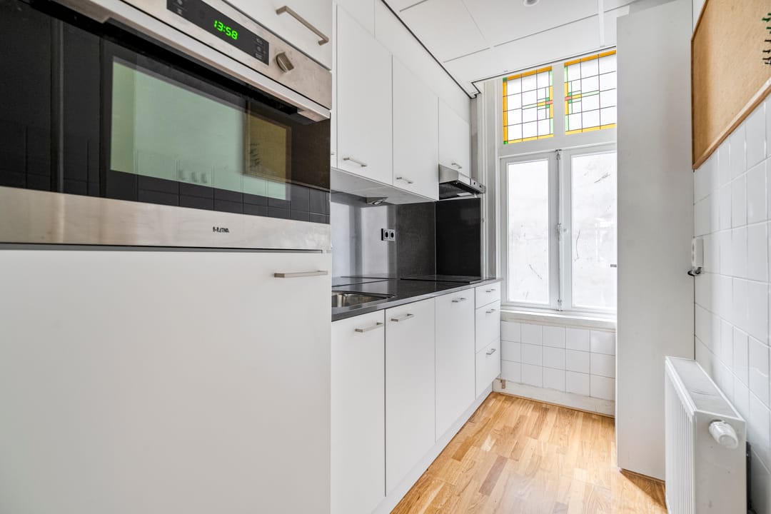 Foto 11 van Nassaukade 301-1