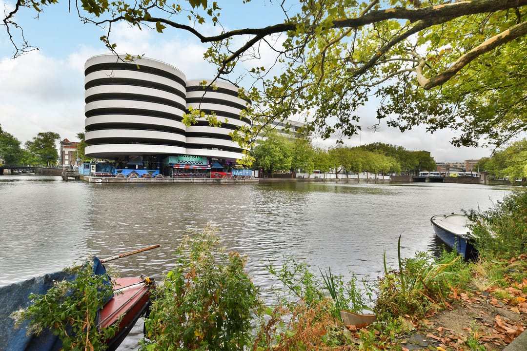 Foto 23 van Nassaukade 301-1