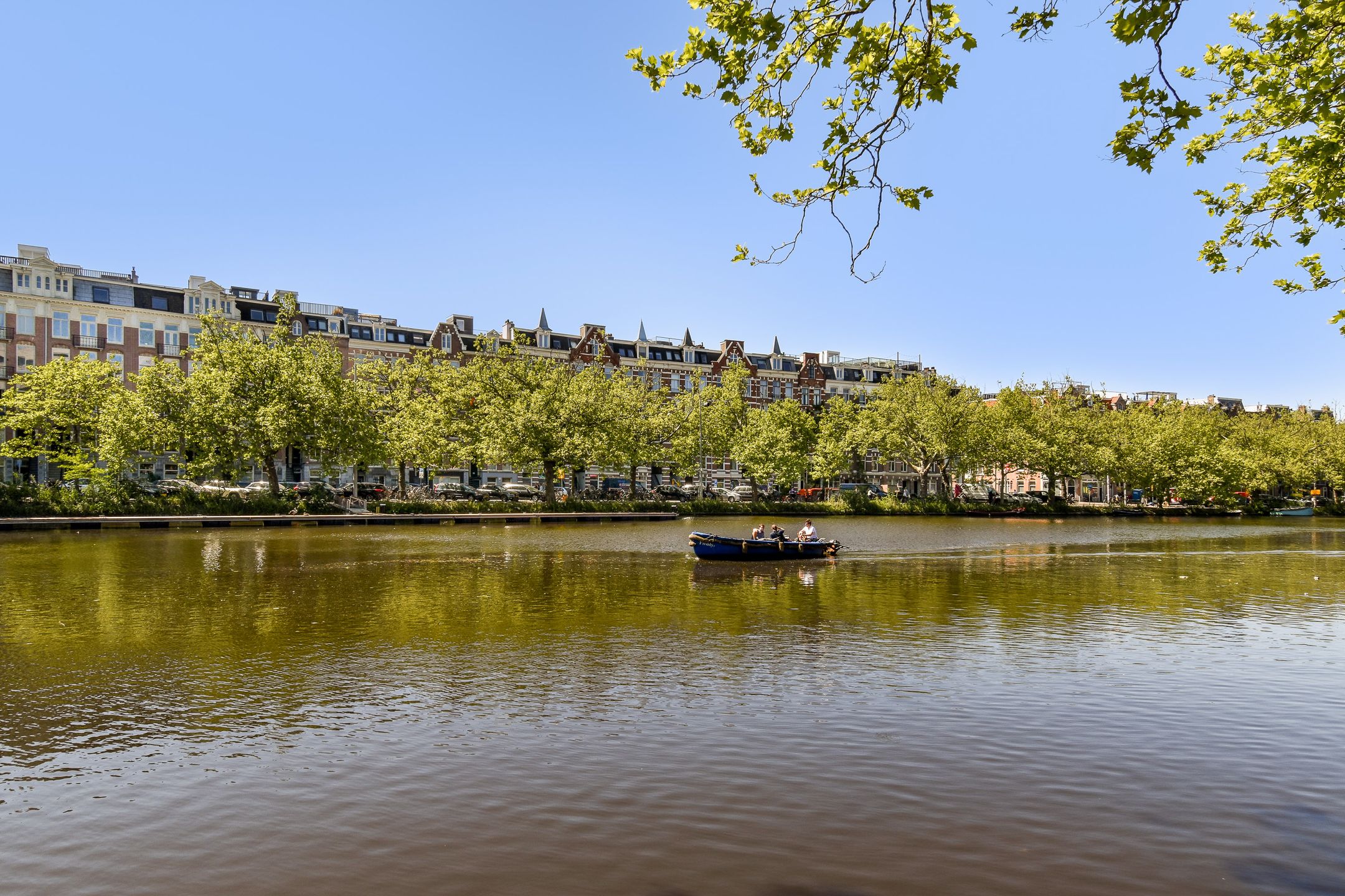 Foto 24 van Nassaukade 301-1