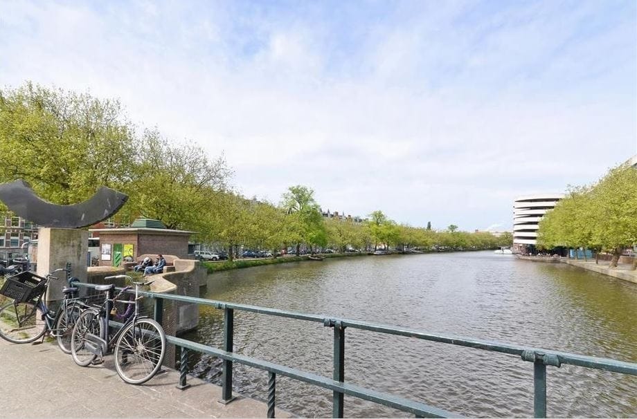 Foto 25 van Nassaukade 301-1