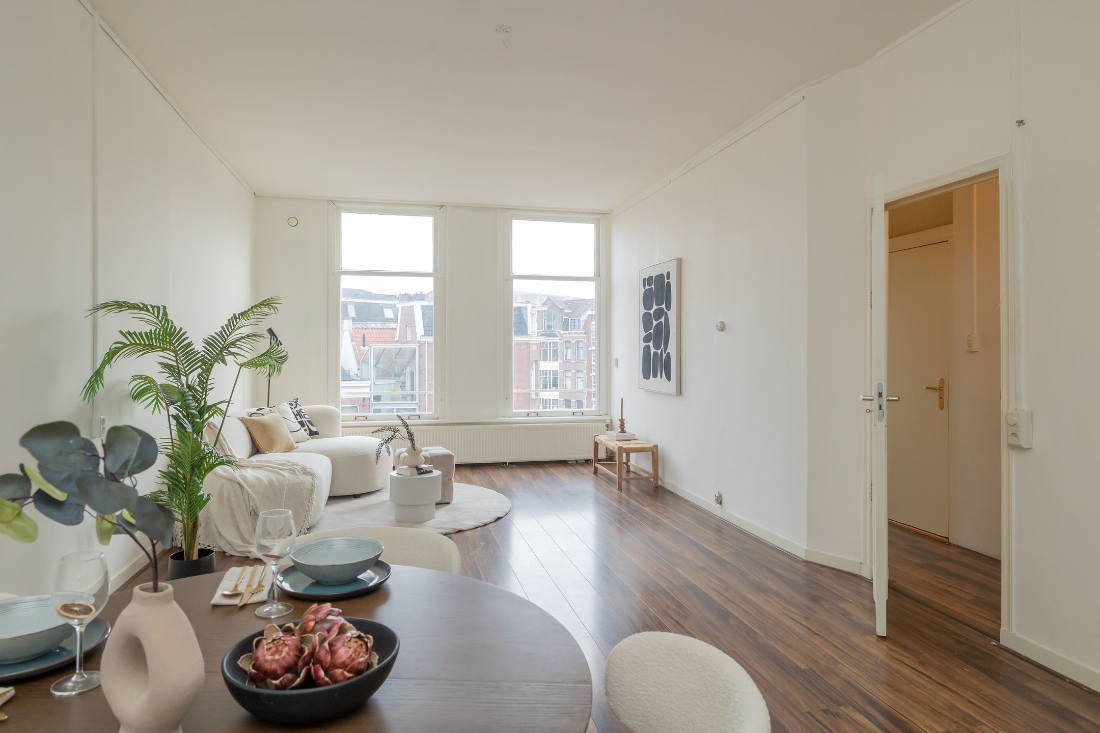 Marnixstraat 335-D, 335, D, Amsterdam, 1016TD, Noord-Holland, Nederland 335 