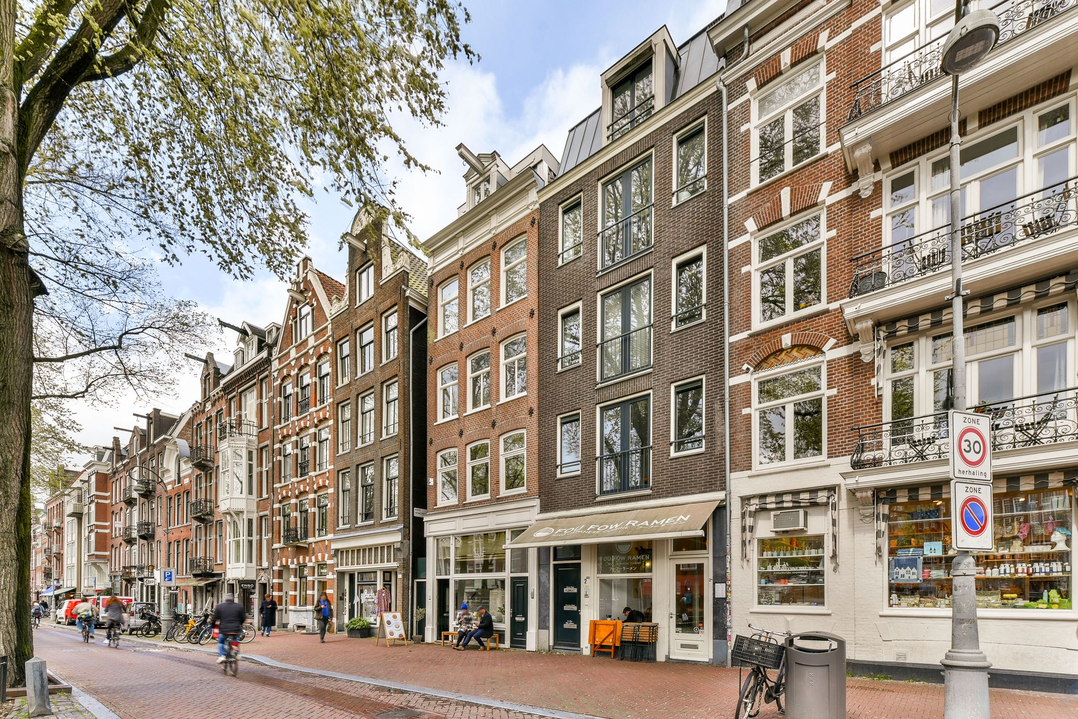 Foto 27 van Nassaukade 301-1