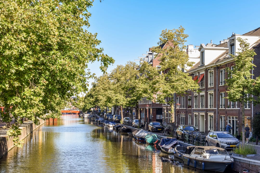 Foto 28 van Nassaukade 301-1