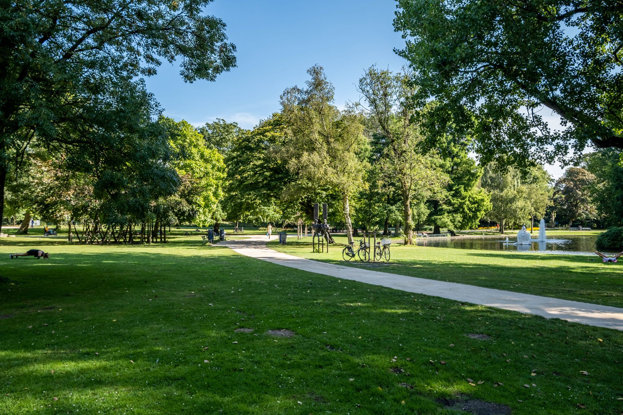 Foto 30 van Nassaukade 301-1