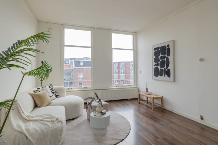 Photo 7 of Marnixstraat 335-D