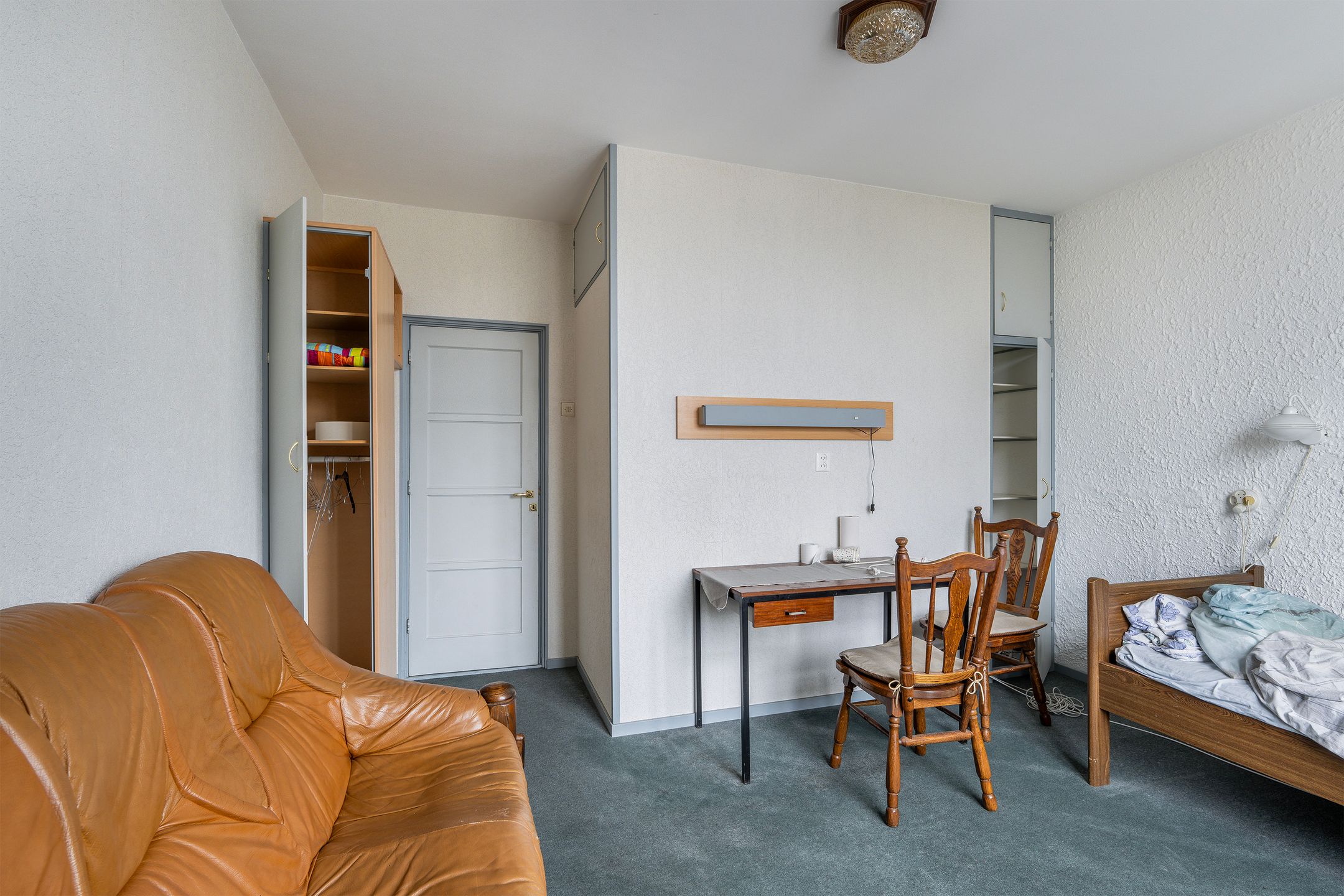 Foto 12 van Wagnerstraat 25-D