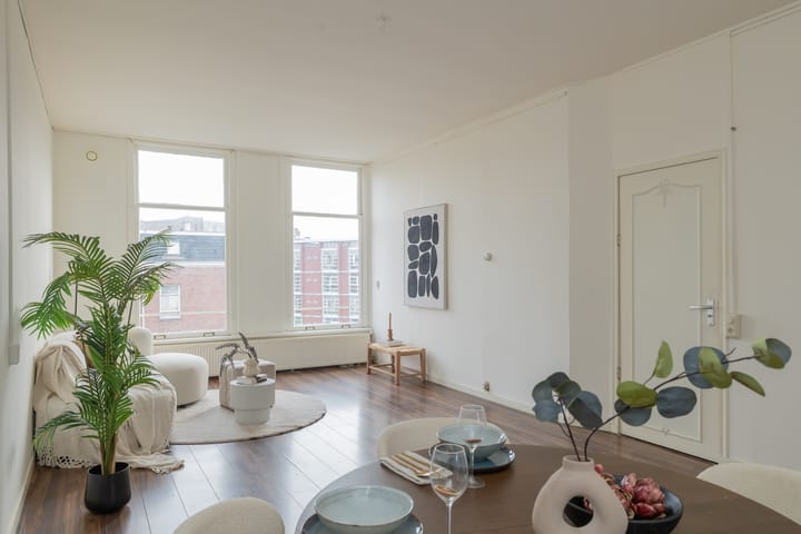 Photo 11 of Marnixstraat 335-D