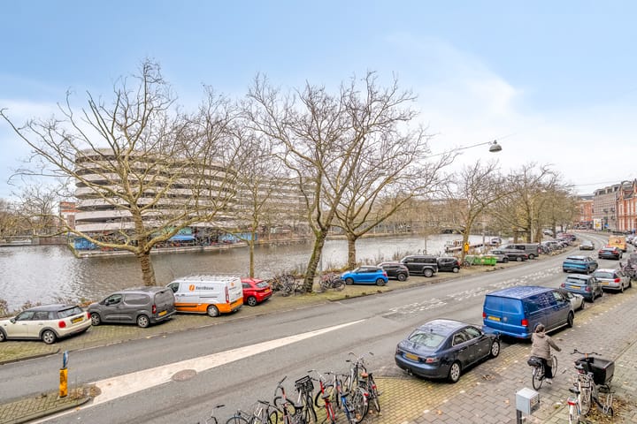 Foto 5 van Nassaukade 301-1