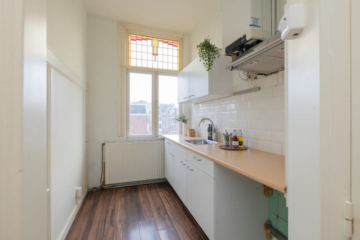 Photo 23 of Marnixstraat 335-D