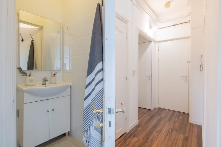 Photo 25 of Marnixstraat 335-D