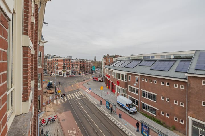 Photo 27 of Marnixstraat 335-D