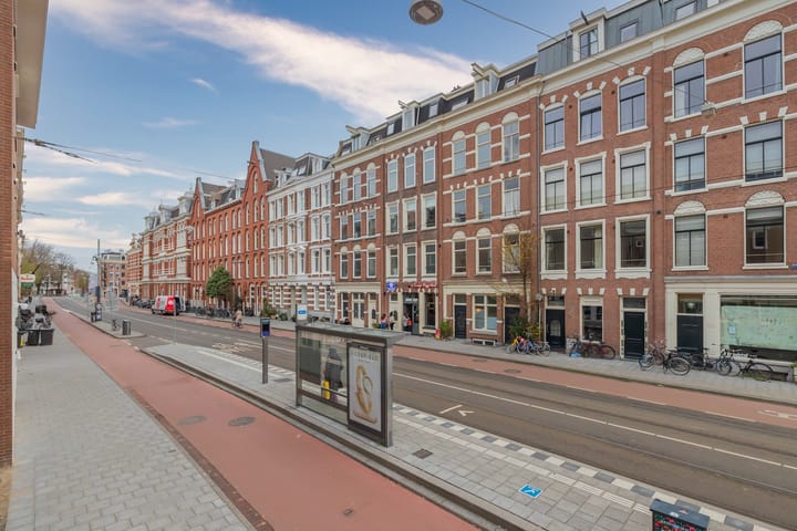 Photo 28 of Marnixstraat 335-D