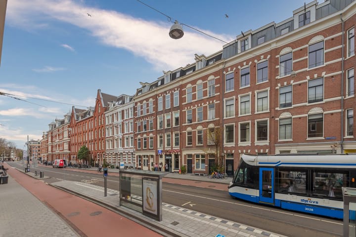 Photo 29 of Marnixstraat 335-D