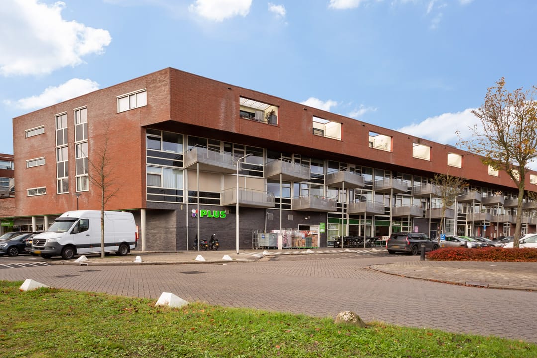 Photo 1 of Boedapestlaan 21