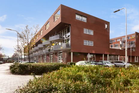 Boedapestlaan 21 secondary image