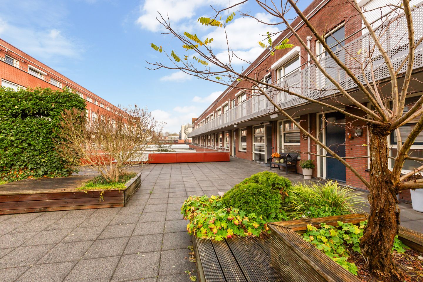 Photo 4 of Boedapestlaan 21