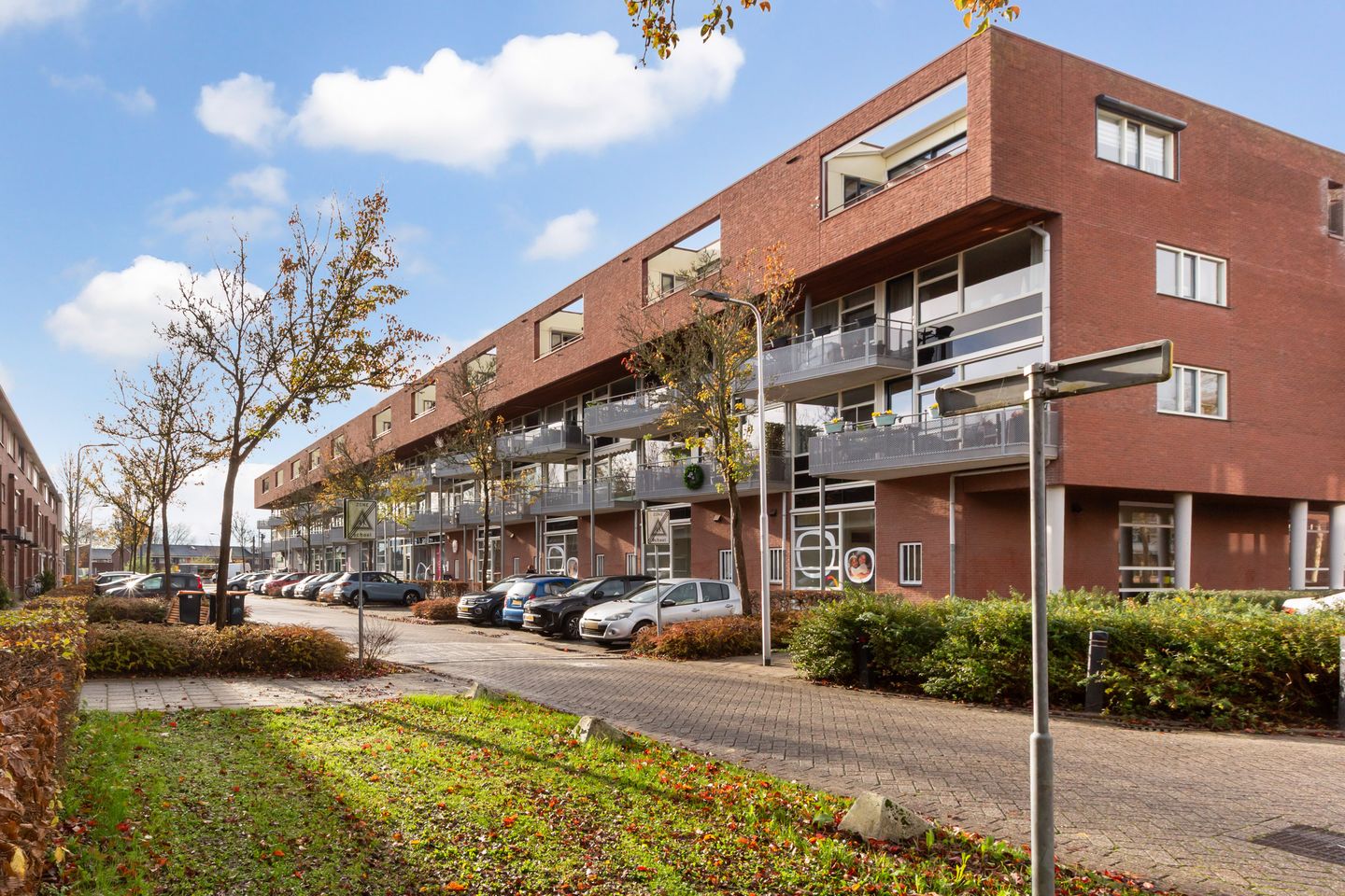 Photo 5 of Boedapestlaan 21