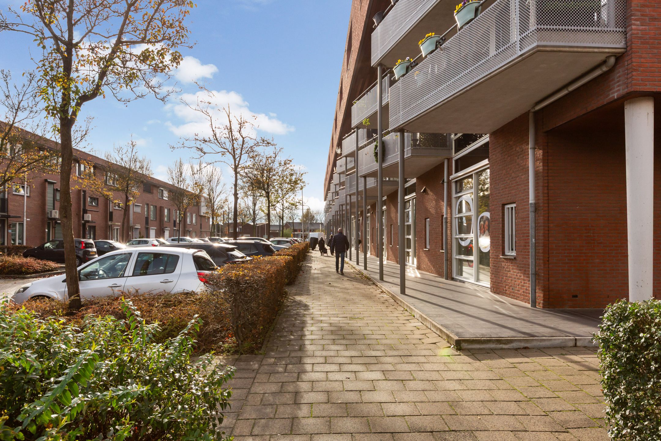 Photo 6 of Boedapestlaan 21