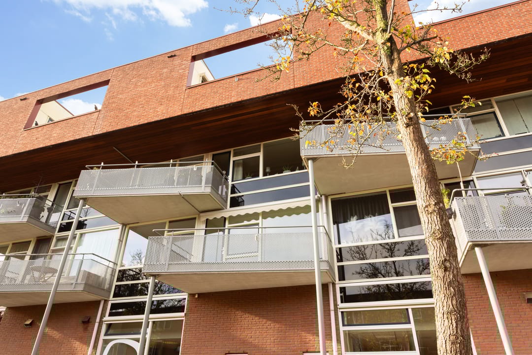 Photo 7 of Boedapestlaan 21