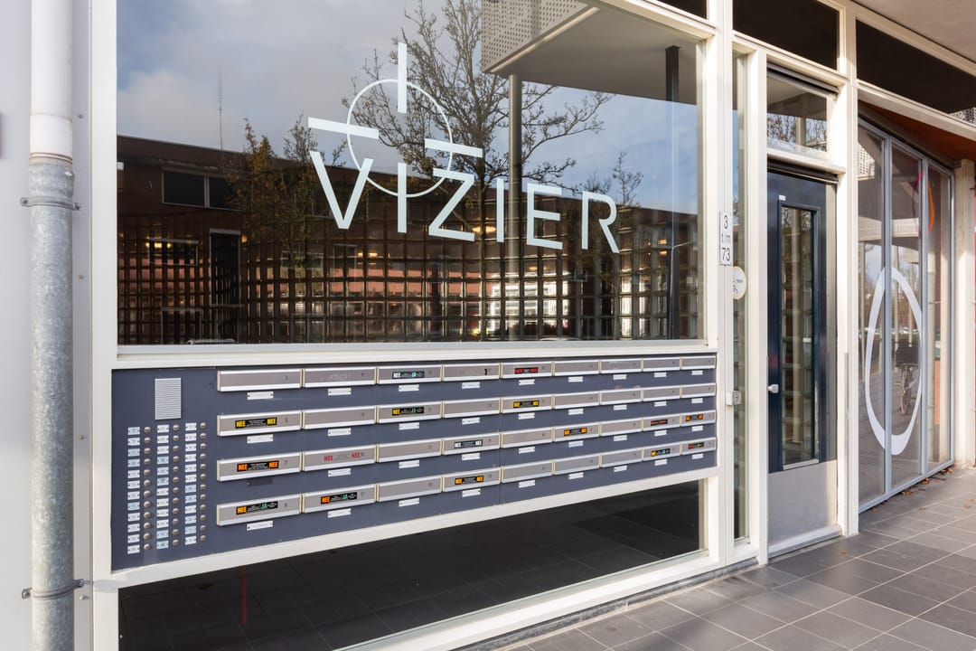 Photo 8 of Boedapestlaan 21