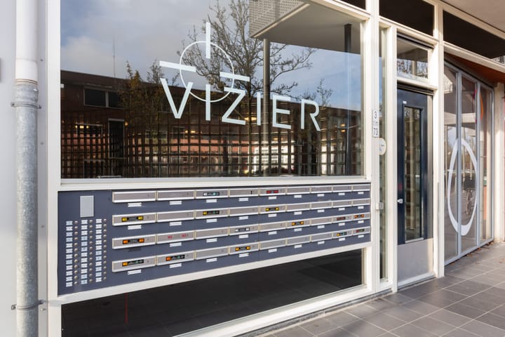 Foto 8 van Boedapestlaan 21