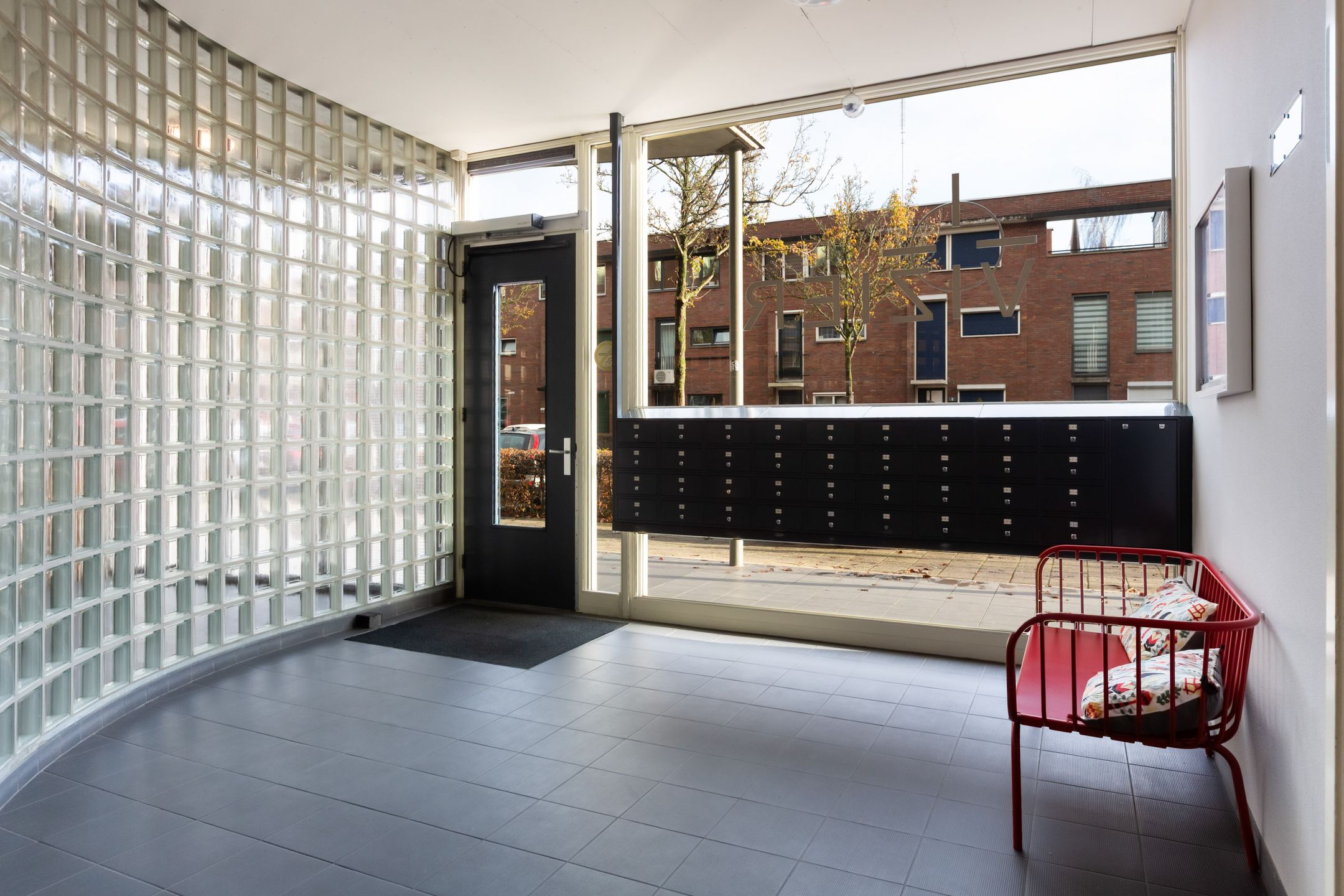 Photo 9 of Boedapestlaan 21