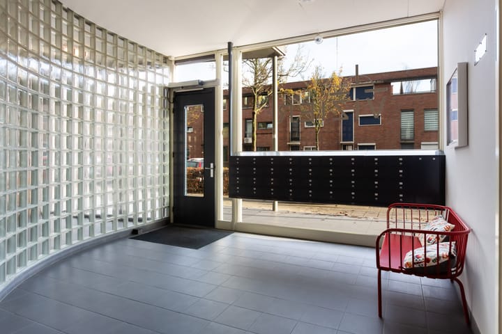 Foto 9 van Boedapestlaan 21