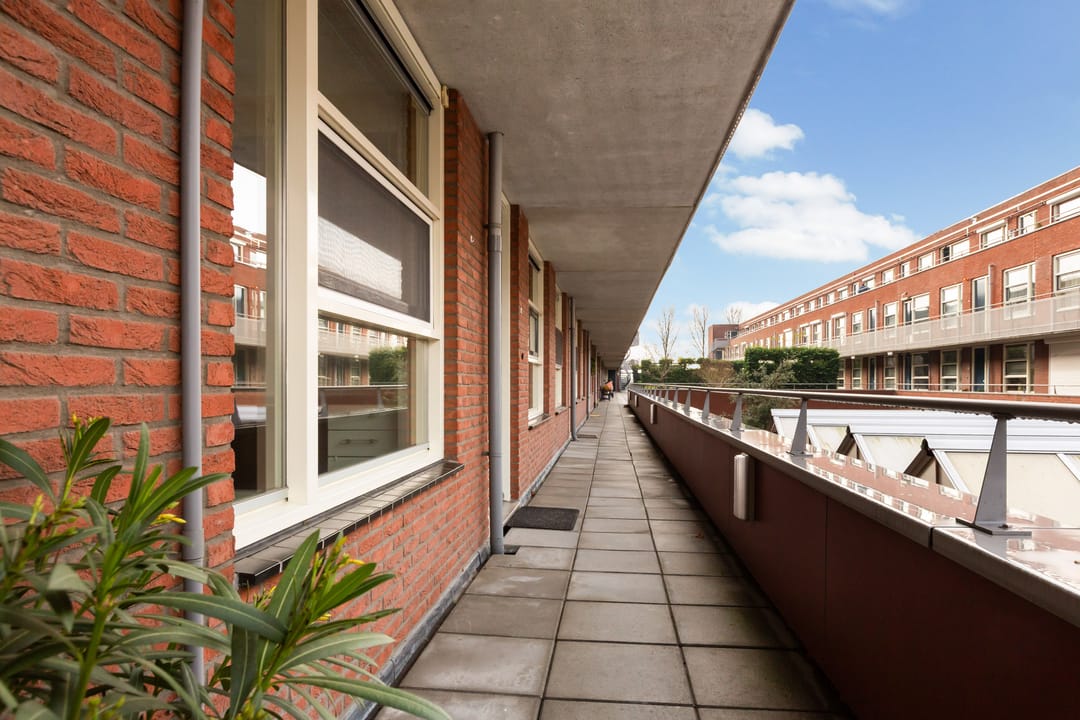 Photo 11 of Boedapestlaan 21