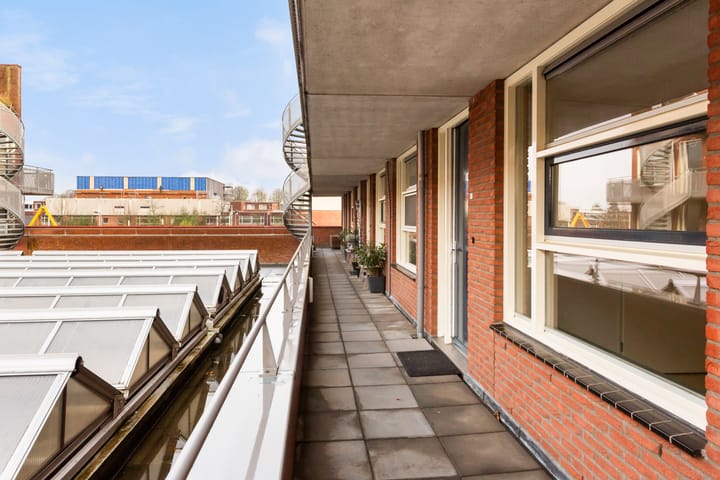 Foto 12 van Boedapestlaan 21